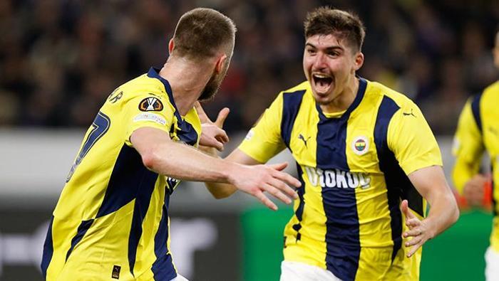 Anderlecht - Fenerbahçe maçı sonrası çarpıcı kıymetlendirme: Kazanan modu | 'Fenerbahçe işini biliyor' 8 anderlecht fenerbahce maci sonrasi carpici kiymetlendirme kazanan modu fenerbahce isini biliyor 7 pzM3iDhT