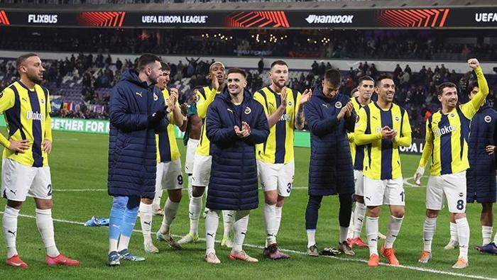 Anderlecht - Fenerbahçe maçı sonrası çarpıcı kıymetlendirme: Kazanan modu | 'Fenerbahçe işini biliyor' 9 anderlecht fenerbahce maci sonrasi carpici kiymetlendirme kazanan modu fenerbahce isini biliyor 8 bvyRmy5u
