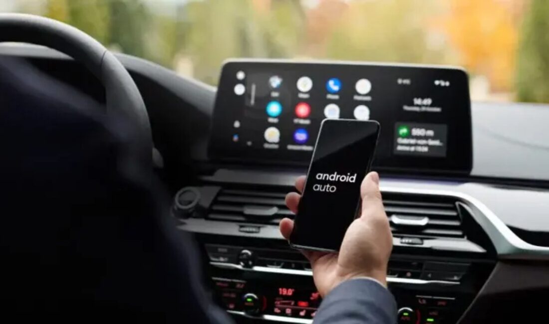 Android Auto kullanıcıları, Google Haritalar ile ilgili yaşadıkları sorunları ve