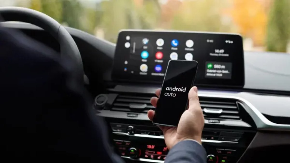 Android Auto kullanıcıları, Google Haritalar ile ilgili yaşadıkları sorunları ve