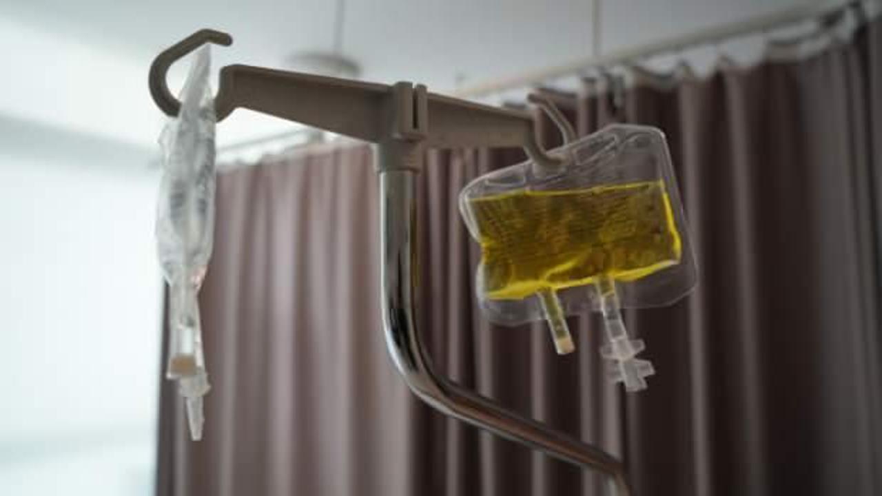 Ankara Eğitim ve Araştırma Hastanesi, sarı serum kullanımı hakkında önemli