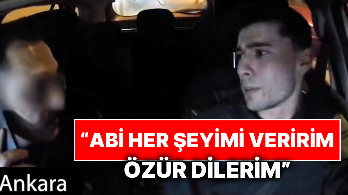 Ankara Sincan'da taksicilerin Martı TAG sürücüsüne yönelik saldırısı, şehirdeki ulaşım