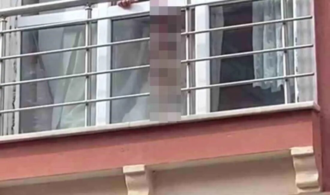 Kahramankazan'da, eşi ve kayınbiraderini bıçaklayan A.E. yakalandı, yaralılar hastaneye kaldırıldı.
