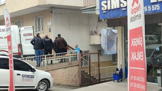 Ankara'da Çifte Cinayet: Şizofren Anne İki Çocuğunu Öldürdü