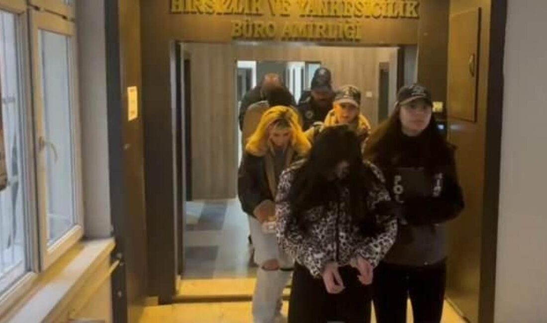 Ankara'da gerçekleştirilen operasyonla dolandırıcılık çetesi çökertildi. Suçluların yöntemleri, mağdurlar ve