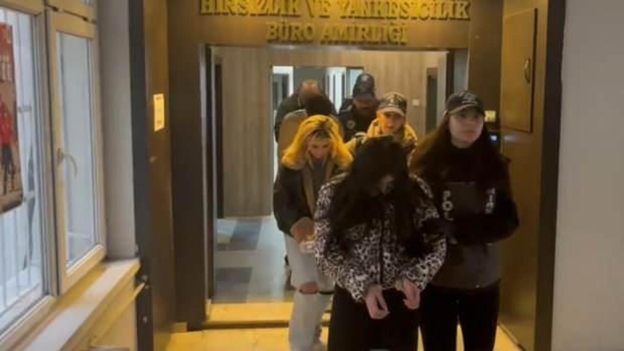 Ankara'da gerçekleştirilen operasyonla dolandırıcılık çetesi çökertildi. Suçluların yöntemleri, mağdurlar ve