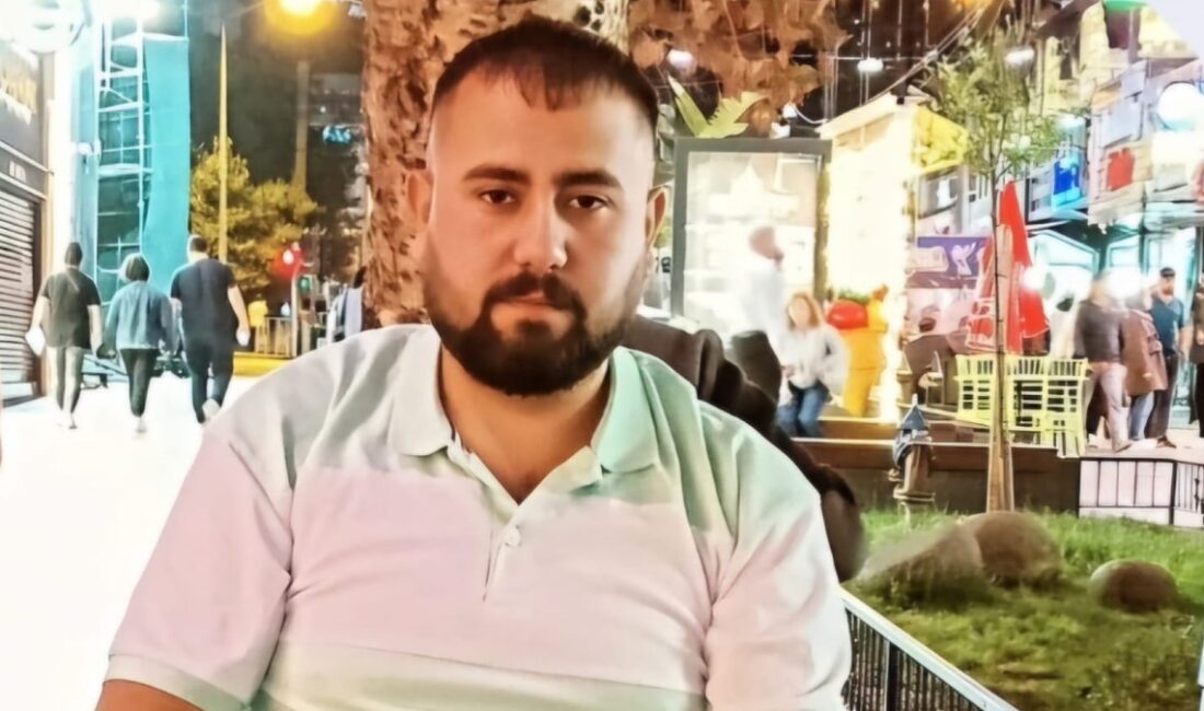 Ankara'da kumar yüzünden yaşanan kanlı bir olayda bir kişi hayatını