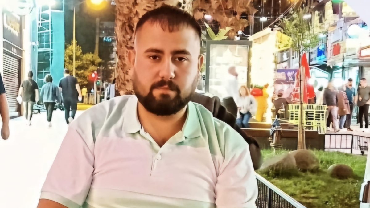 Ankara'da kumar yüzünden yaşanan kanlı bir olayda bir kişi hayatını