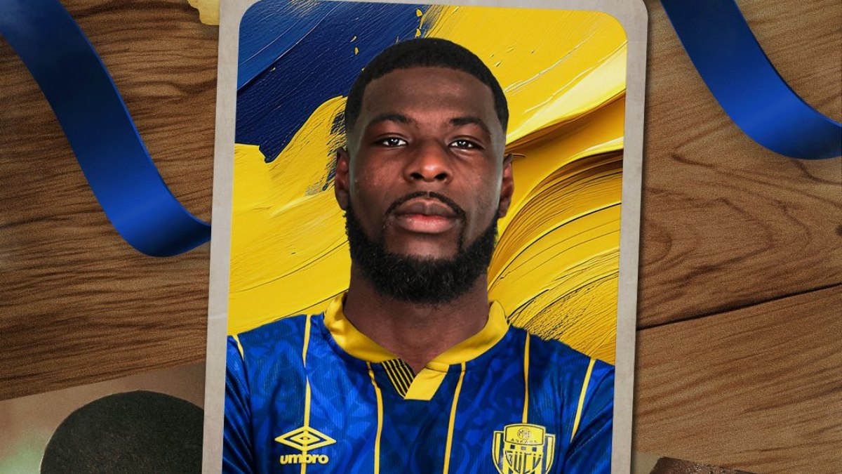 Ankaragücü, Gaetan Laura'yı kadrosuna kattı! Transfer detayları, oyuncunun geçmişi ve