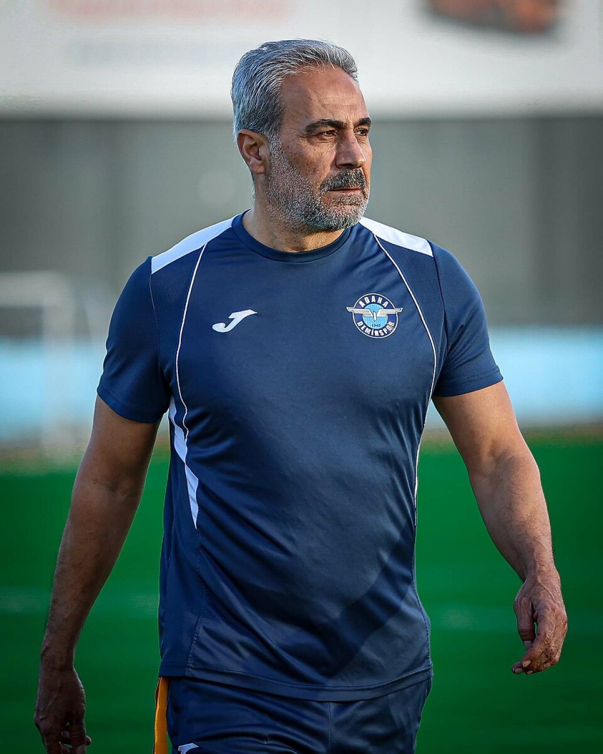 Ankaragücü'nde Kemal Özdeş ile Yollar Ayrıldı