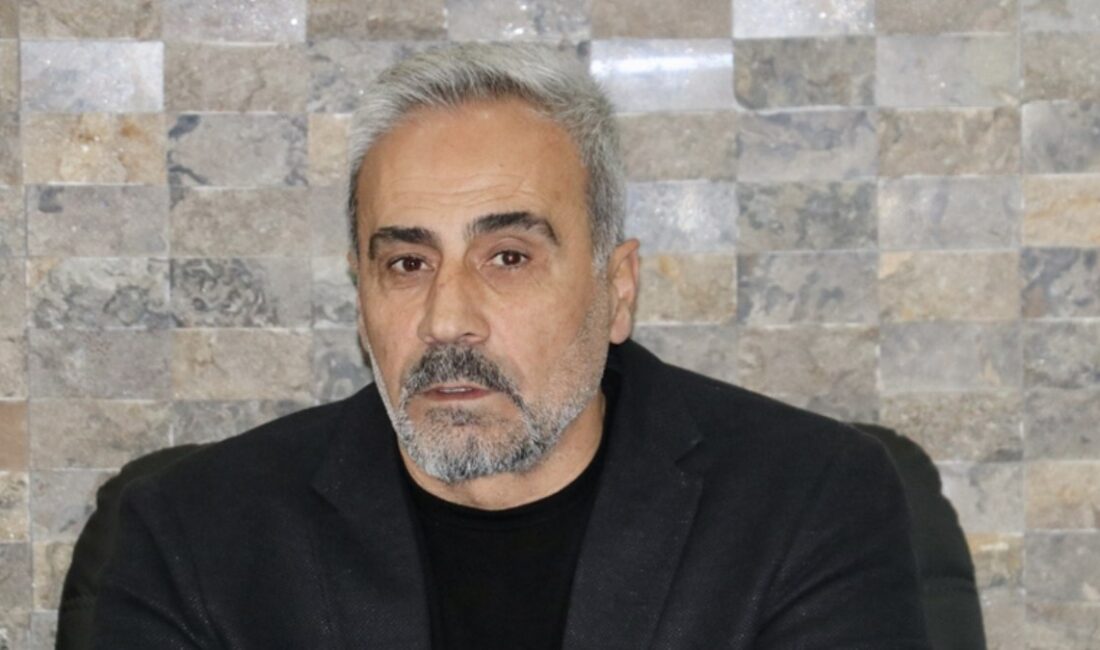 Ankaragücü'nde yeni bir dönem başlıyor! Mustafa Dalcı'nın teknik direktör olarak