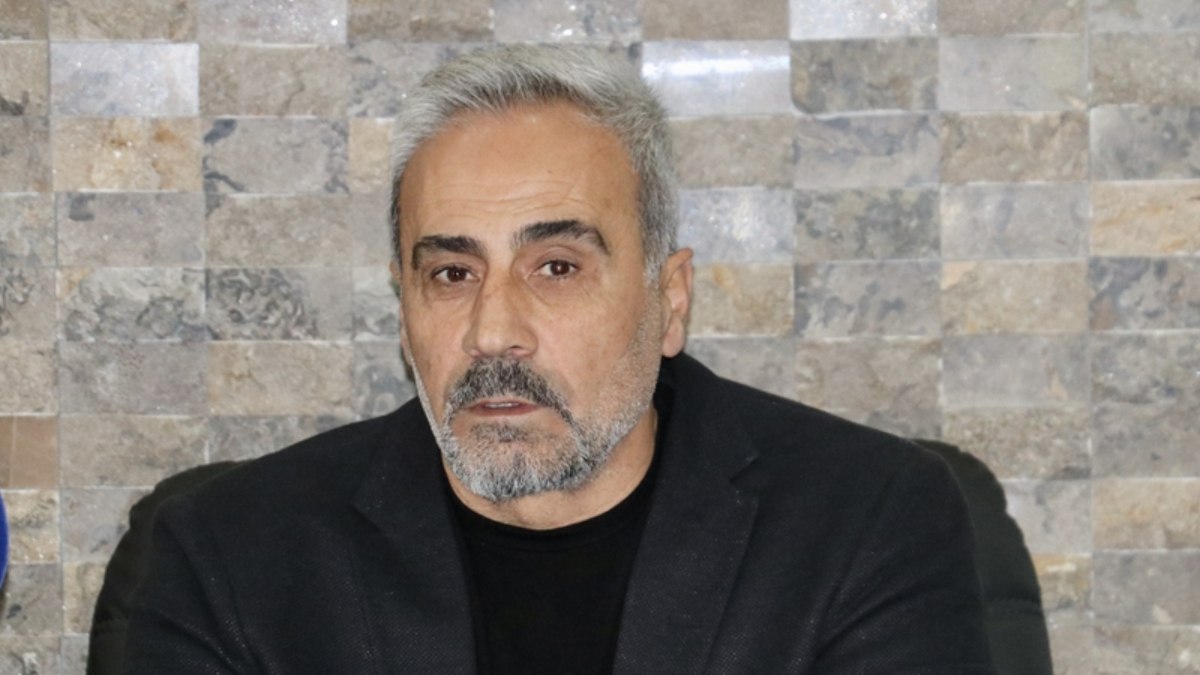 Ankaragücü'nde yeni bir dönem başlıyor! Mustafa Dalcı'nın teknik direktör olarak
