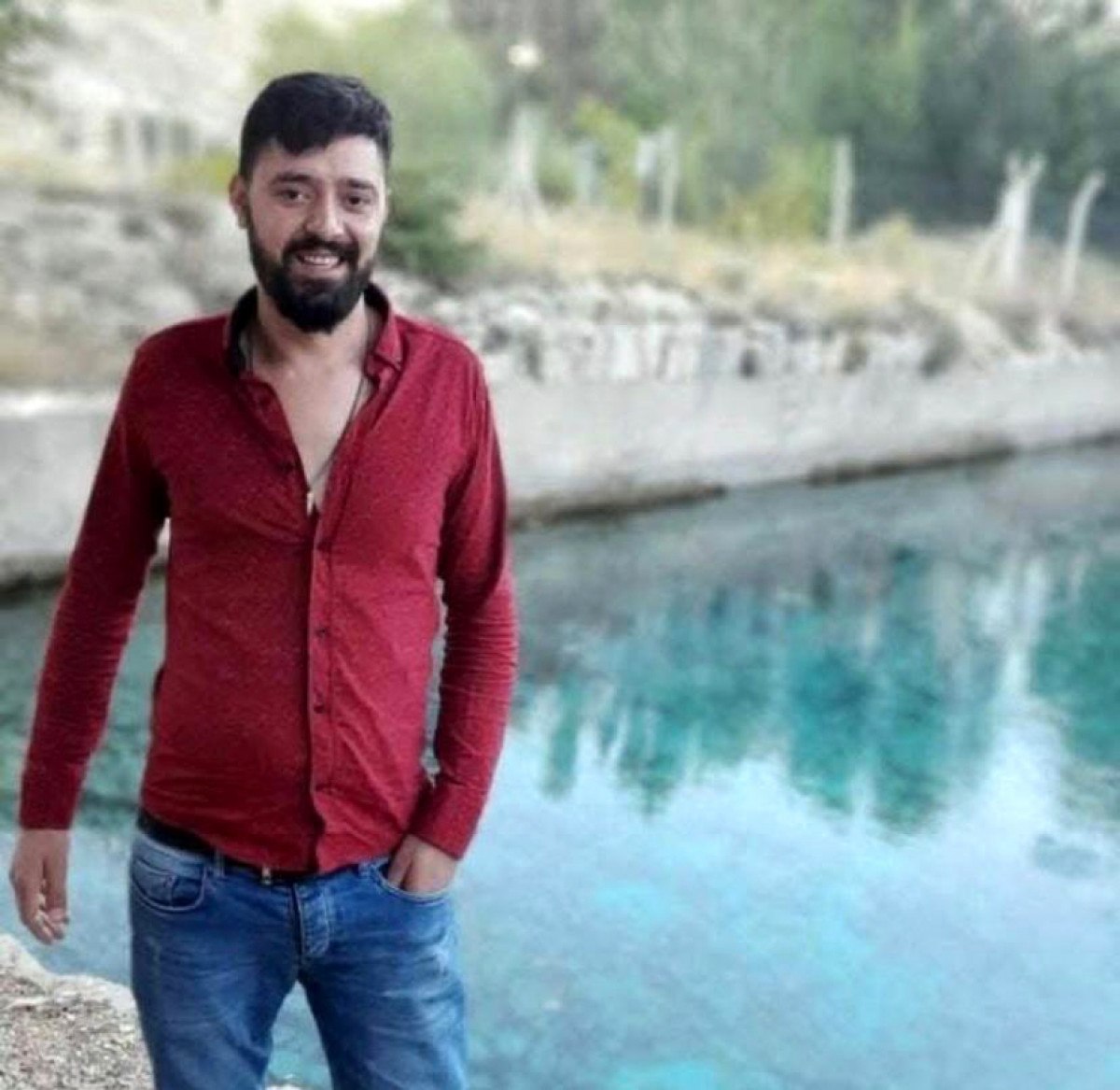 Antalya Kepez'de Kanlı Olay