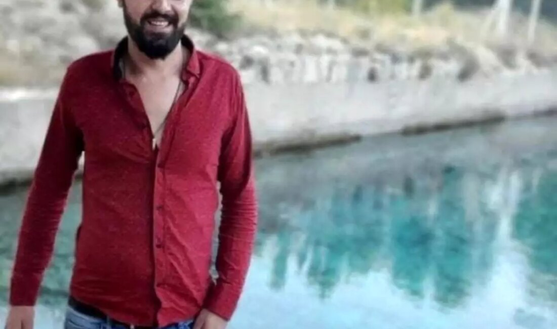 Antalya'da gerçekleşen bıçaklama olayıyla ilgili sanığa 19 yıl 8 ay