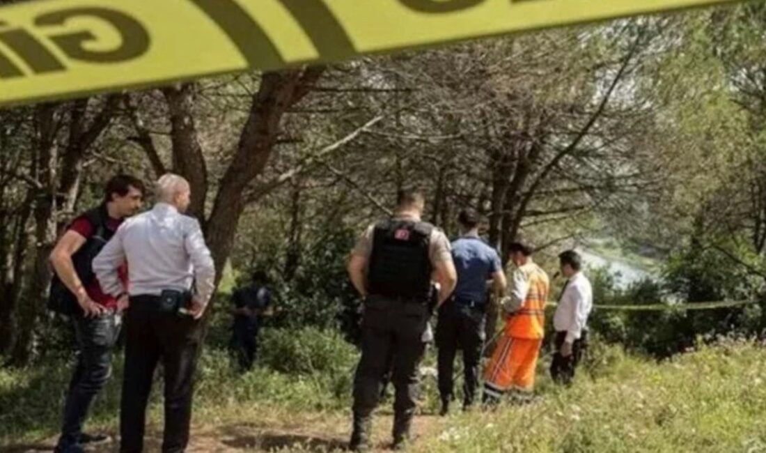Antalya'da bir genç adamın cinayetiyle ilgili olarak yargılanan jandarma astsubay