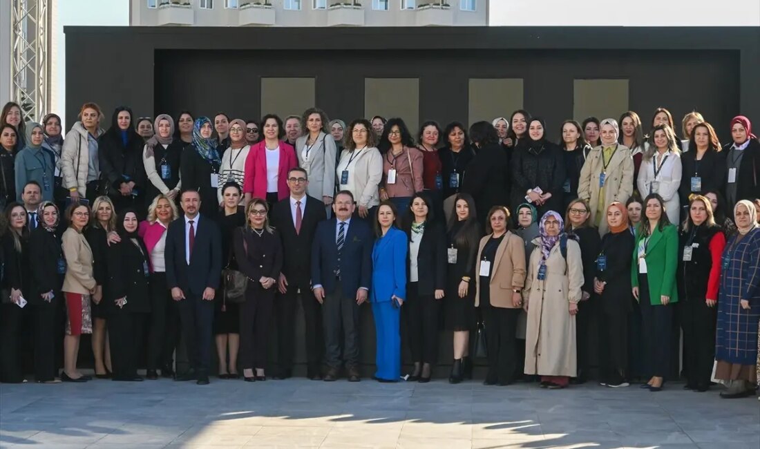 Antalya'da Normal Doğum Eylem Planı Eğitimi başladı! Hamilelik sürecinde sağlıklı