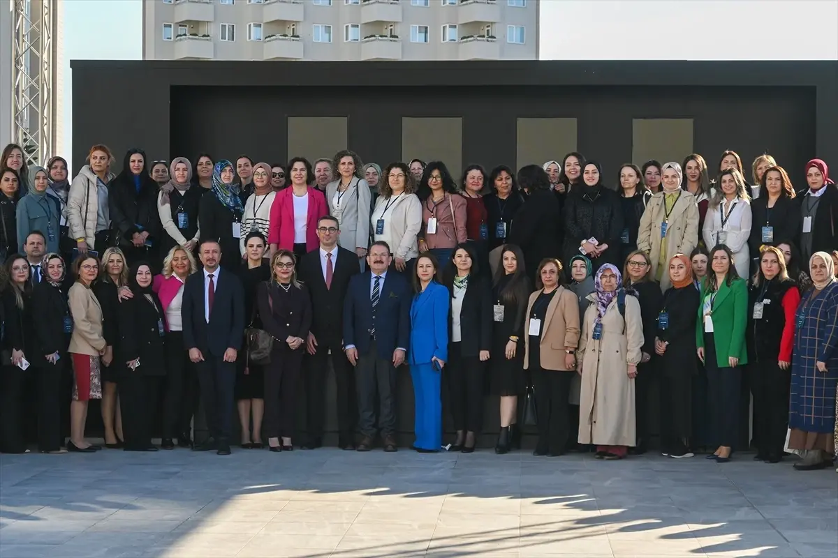 Antalya'da Normal Doğum Eylem Planı Eğitimi başladı! Hamilelik sürecinde sağlıklı