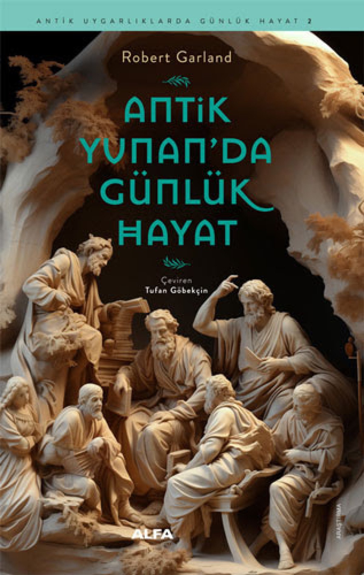 Antik Roma'da Günlük Hayat