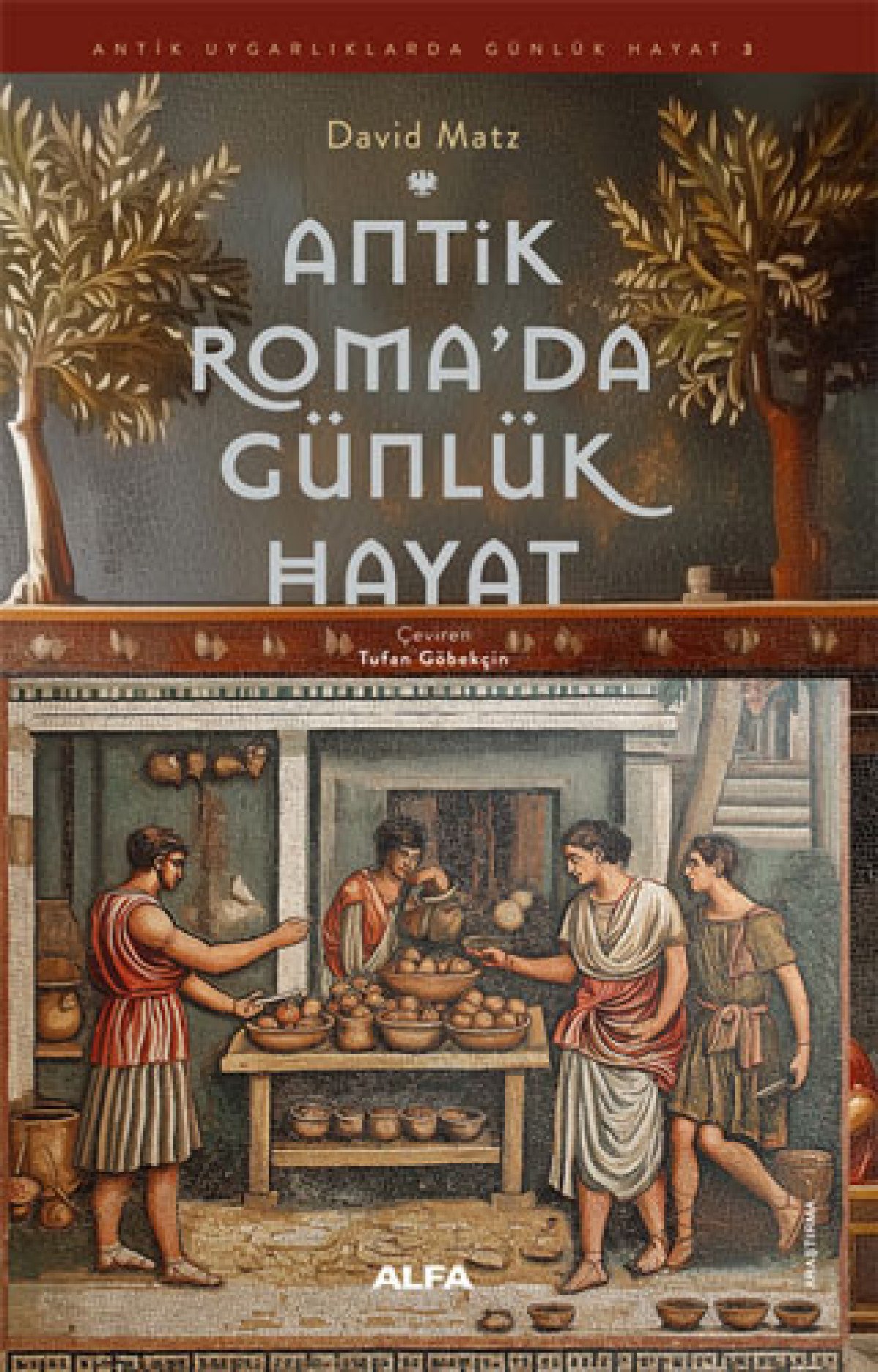 Antik Mısır'da Günlük Hayat