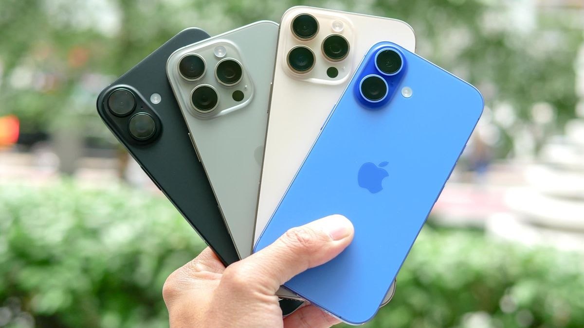 Apple, 2024'te akıllı telefon pazarında liderliğini korumaya devam ediyor. Yenilikçi