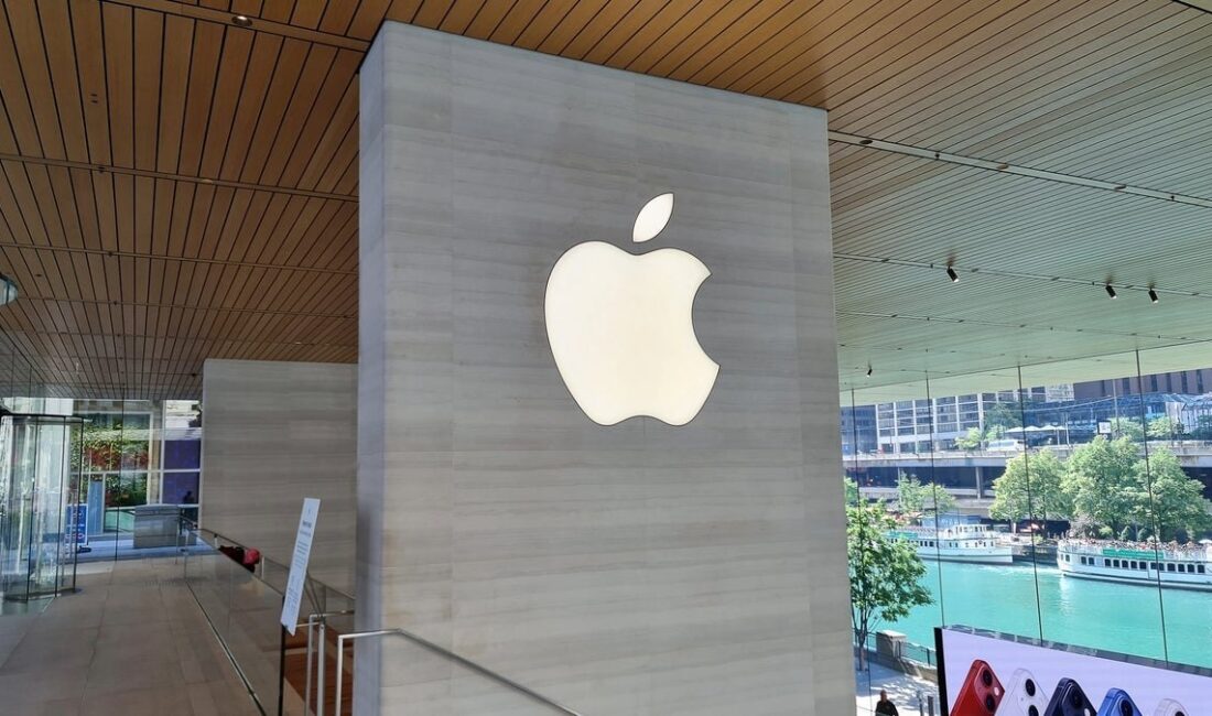Apple, 2025 mali yılı ilk çeyrek sonuçlarını açıkladı. Şirketin gelirleri,