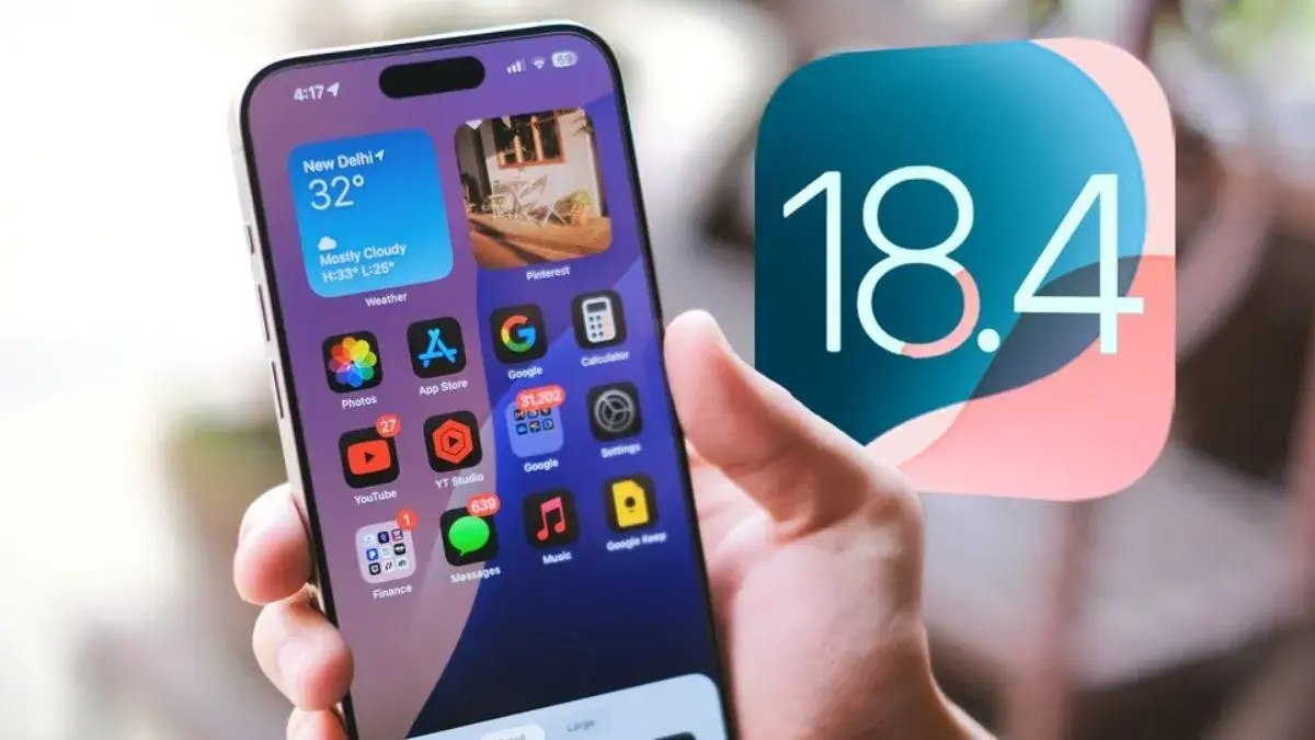 Apple, iOS 18.4 güncellemesi ile kullanıcılarına birçok yenilik sunuyor. Daha
