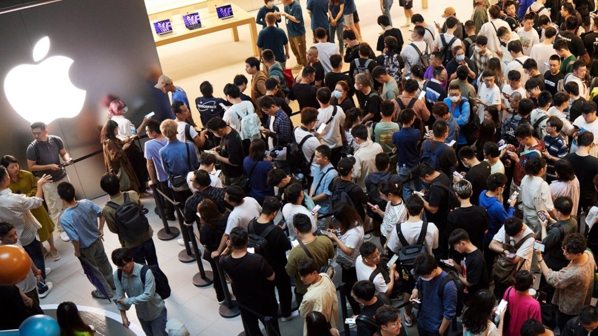 Apple'ın Toplu Dava Anlaşması: iPhone 7 ve iPhone 7 Plus Kullanıcıları İçin Ödemeler Başladı