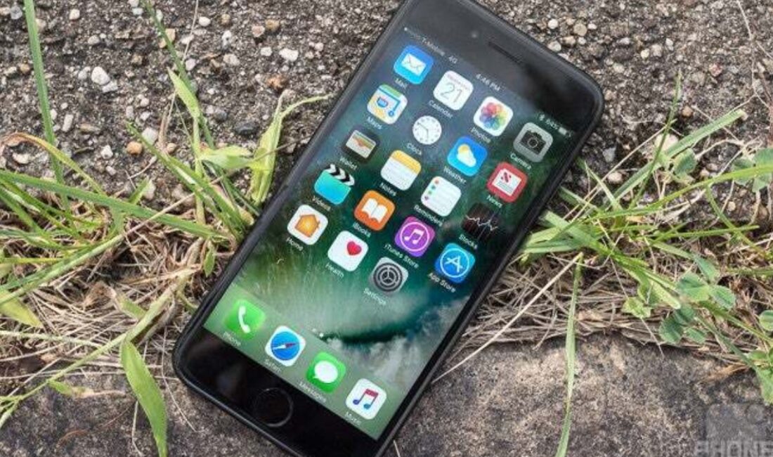 Apple, iPhone 7 ve iPhone 7 Plus kullanıcılarına 35 milyon
