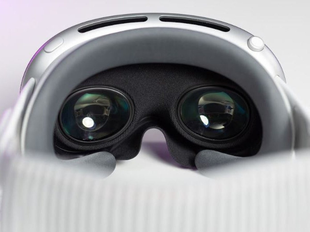 Apple Vision Pro ve AR Gözlük Projesinin Geleceği