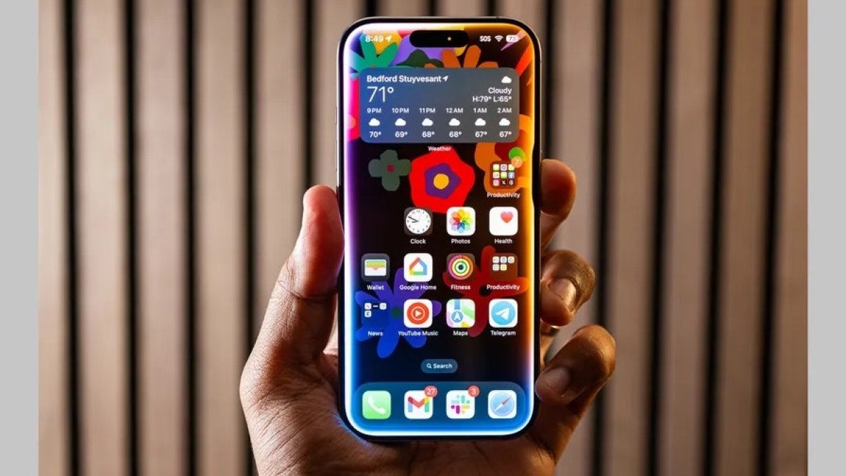 Apple, Yapay Zeka Platformunu Genişletiyor