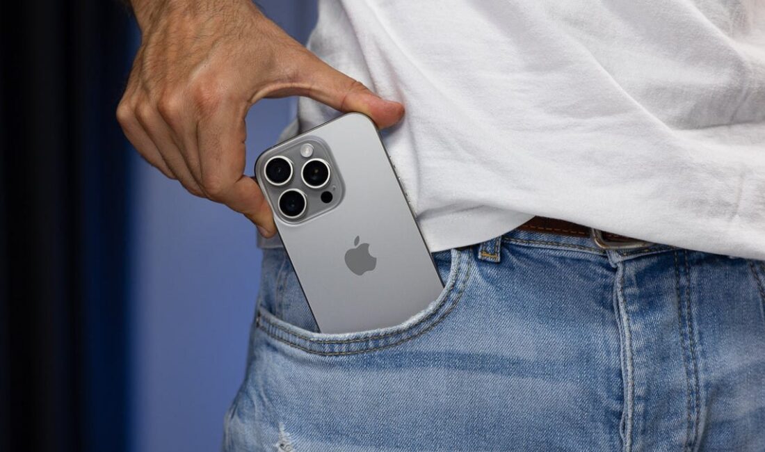 Apple, uzaktan kontrol teknolojisinde devrim yaratacak yeni patentini duyurdu. Bu