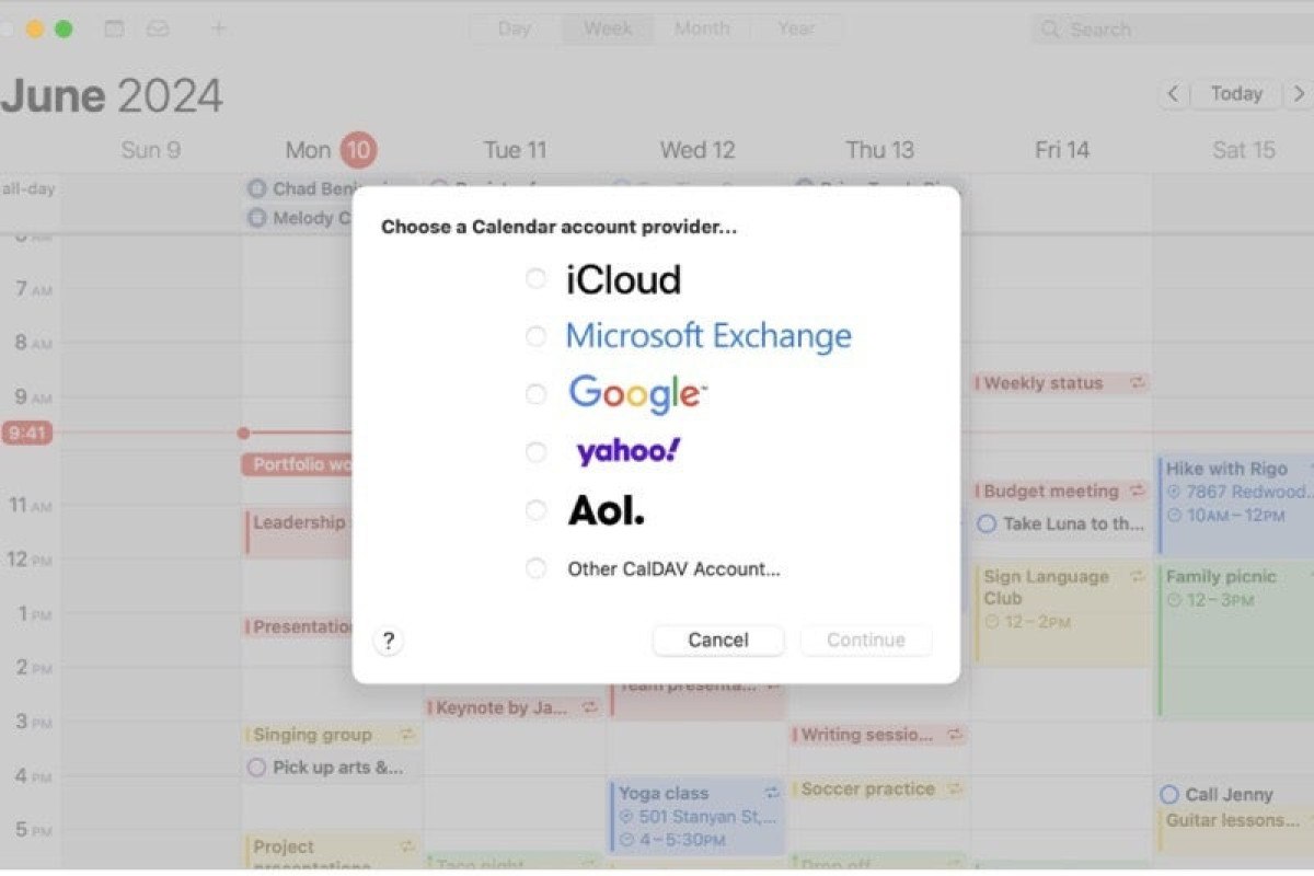 Apple'dan Yeni Hizmet: Confetti