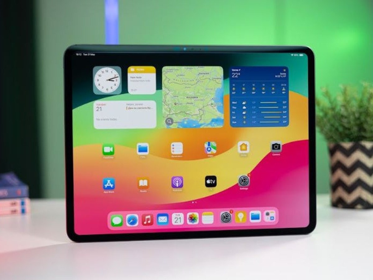 Apple'ın Yeni Nesil M5 Çipi Üretime Girdi