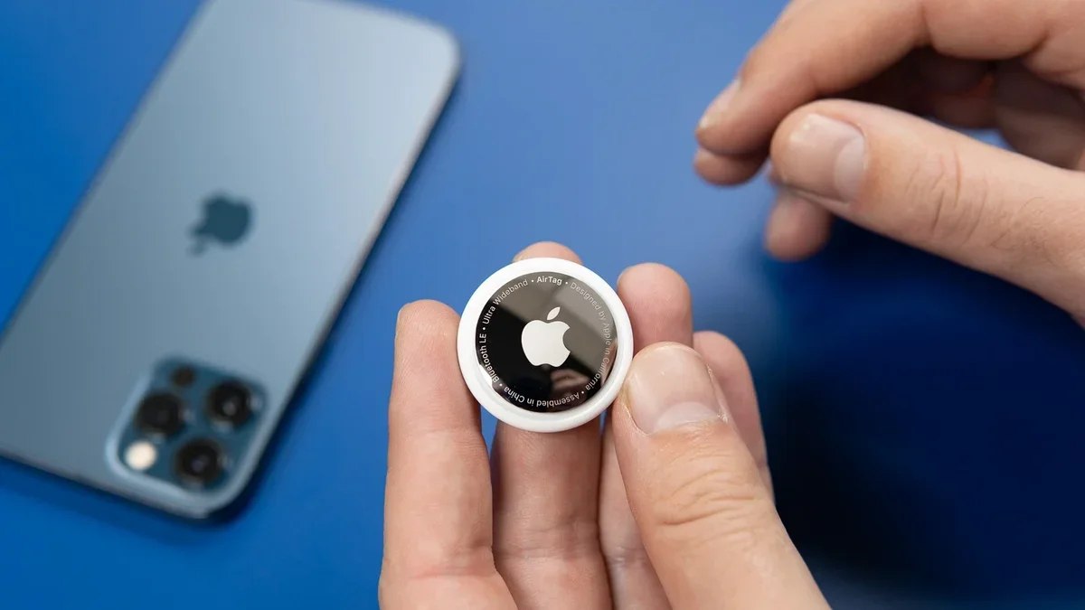 Apple'ın yeni nesil AirTag 2'si, geliştirilmiş özellikleri ve daha iyi