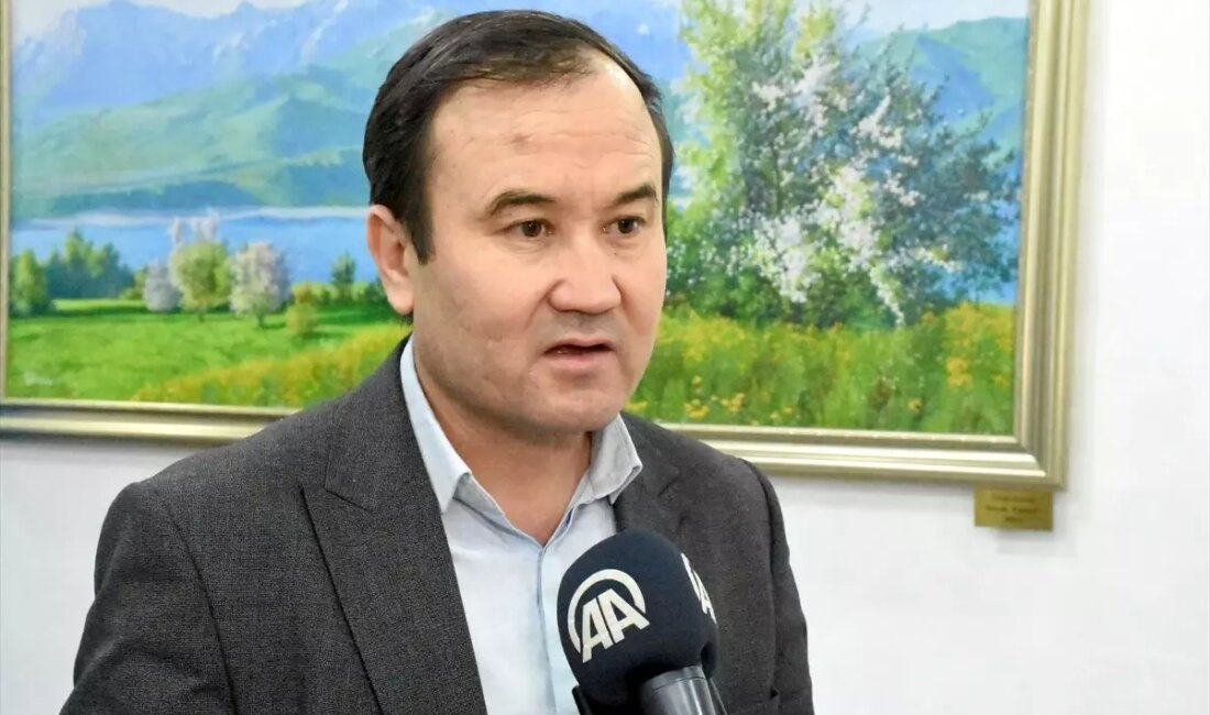 Aral Gölü'nün kuruma süreci, bölgedeki ekosistemler ve yerel halk üzerindeki