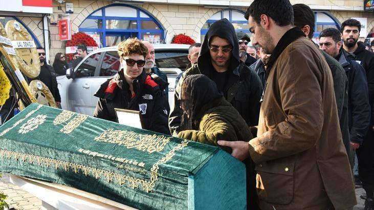 Aras Bulut İynemli'nin Babası Cengiz İynemli Vefat Etti