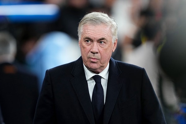 Arda Güler Tartışmaları ve Ancelotti Eleştirileri