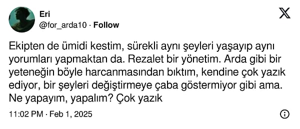 Arda Güler Tartışmaları ve Ancelotti Eleştirileri
