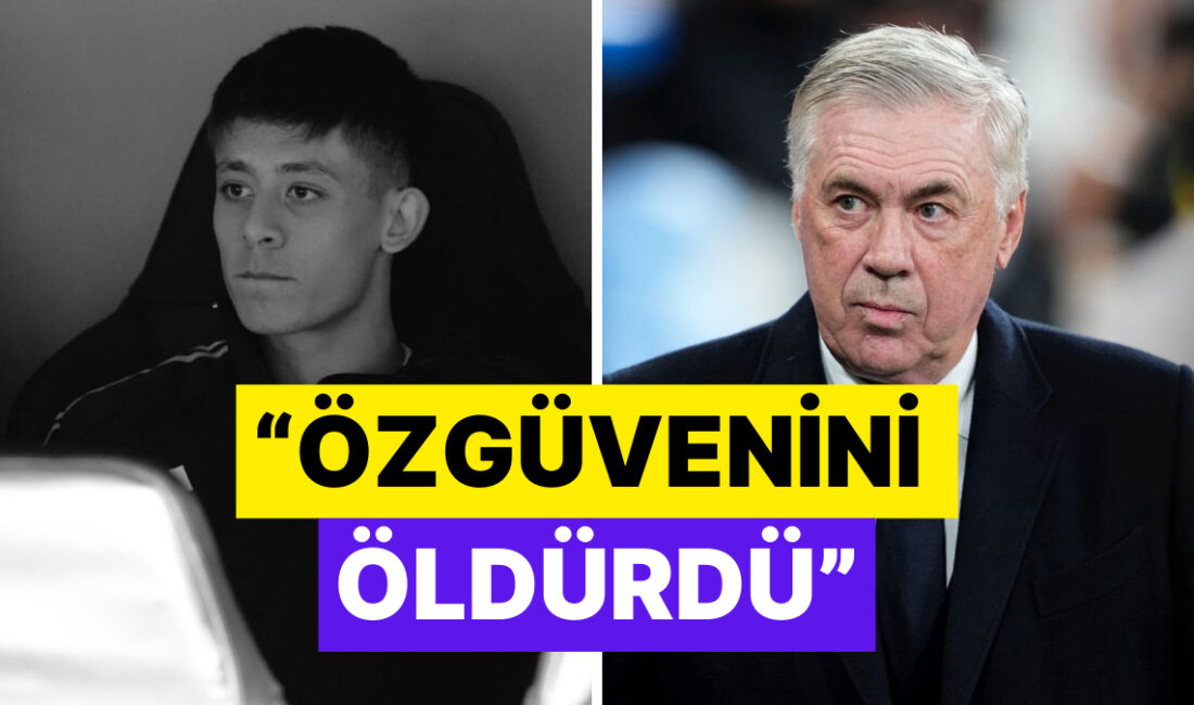 Arda Güler tartışmaları ve Carlo Ancelotti'ye yönelik eleştirilerin derinlemesine incelendiği