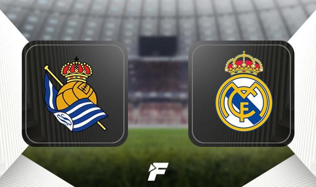 LaLiga'da Barcelona ve Atletico Madrid'le şampiyonluk gayreti veren Real Madrid,
