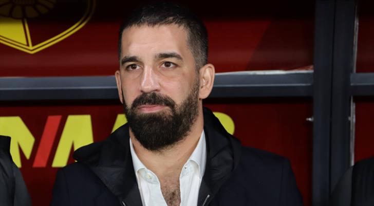 Eyustpor Teknik Yönicisi Arda Turan Kulübün Toplumsal Medya Hesabizdan Birküllamada