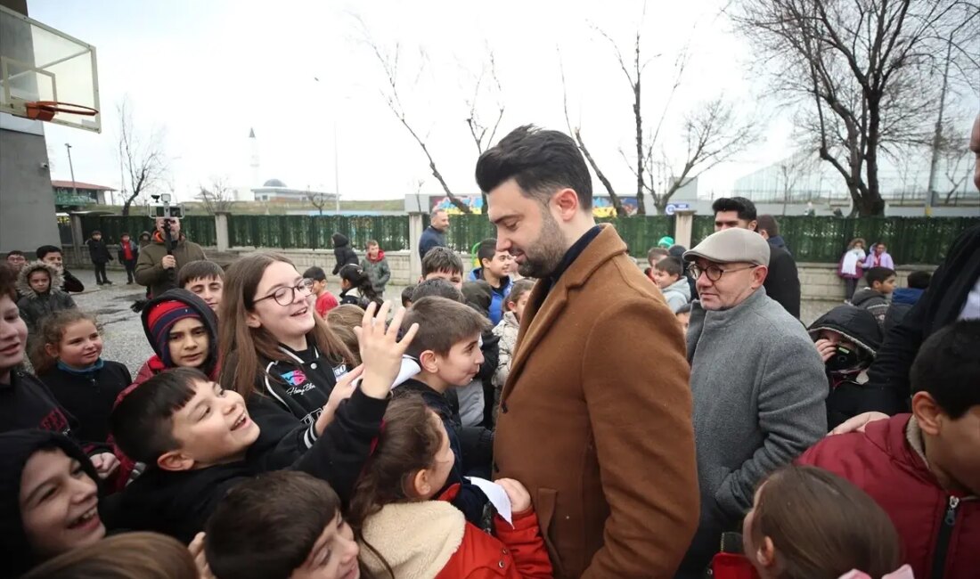 ARNİAD, Bursaspor'a destek olmak amacıyla düzenlediği kampanya ile taraftarları bir