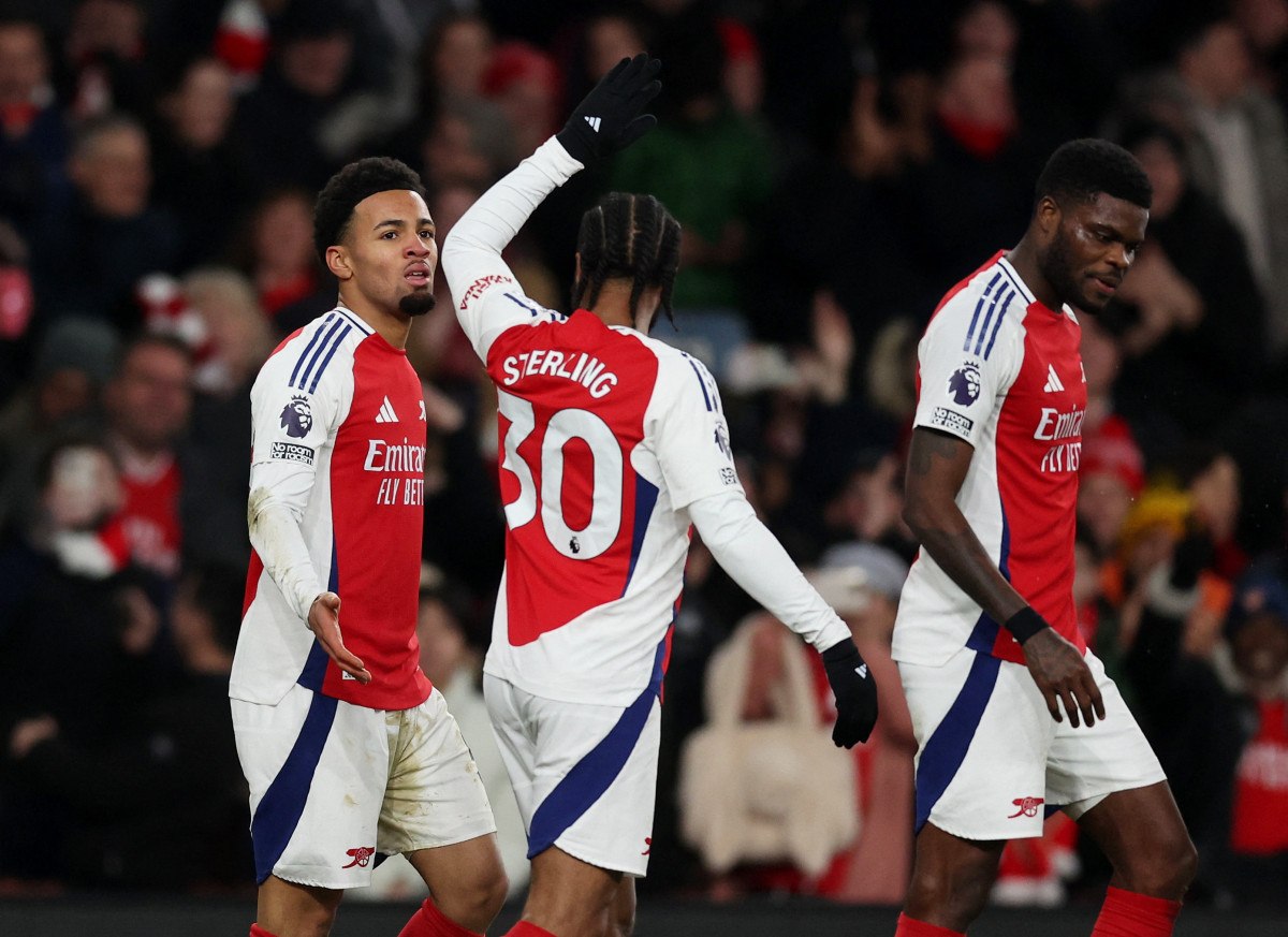 Arsenal, Manchester City'yi Farklı Geçti!