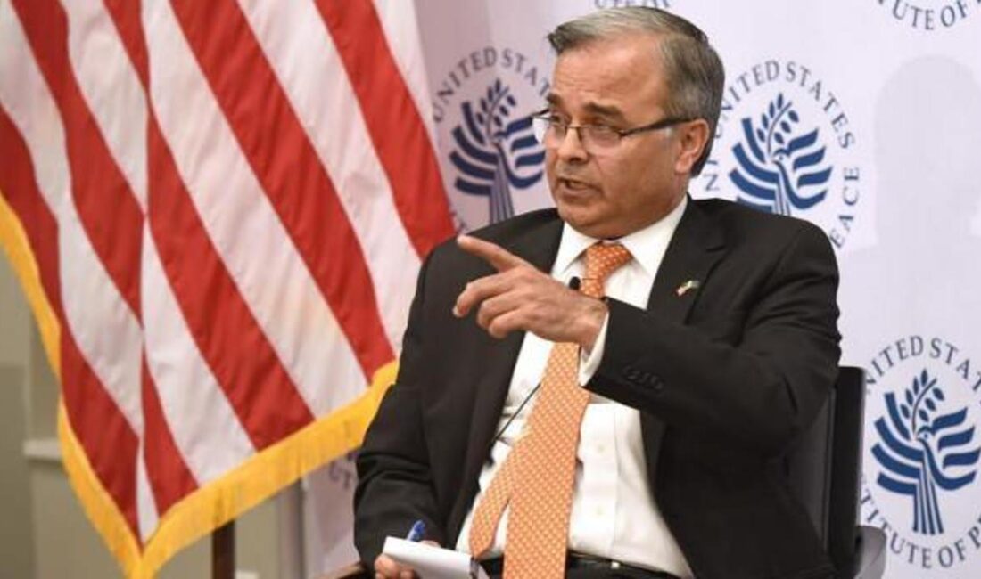 Asad Majeed Khan'ın Türkiye ziyareti, EİT'in geleceği üzerine önemli tartışmalar