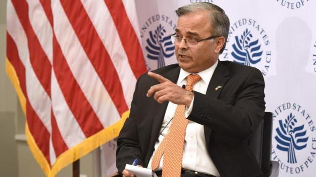 Asad Majeed Khan'ın Türkiye ziyareti, EİT'in geleceği üzerine önemli tartışmalar