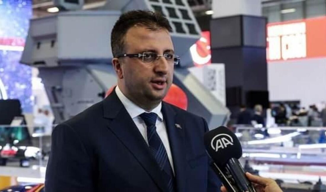 Aselsan, 2024 yılında rekor ihracat sözleşmeleri imzalayarak global pazardaki gücünü