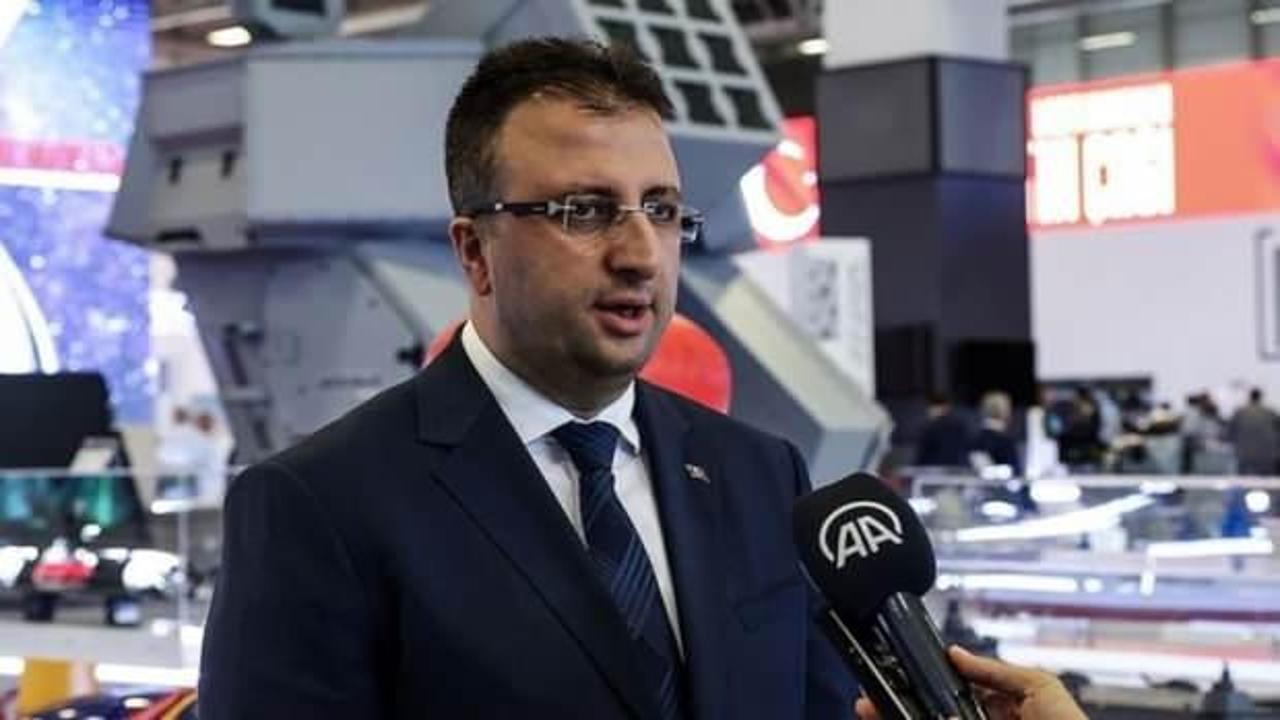 Aselsan, 2024 yılında rekor ihracat sözleşmeleri imzalayarak global pazardaki gücünü