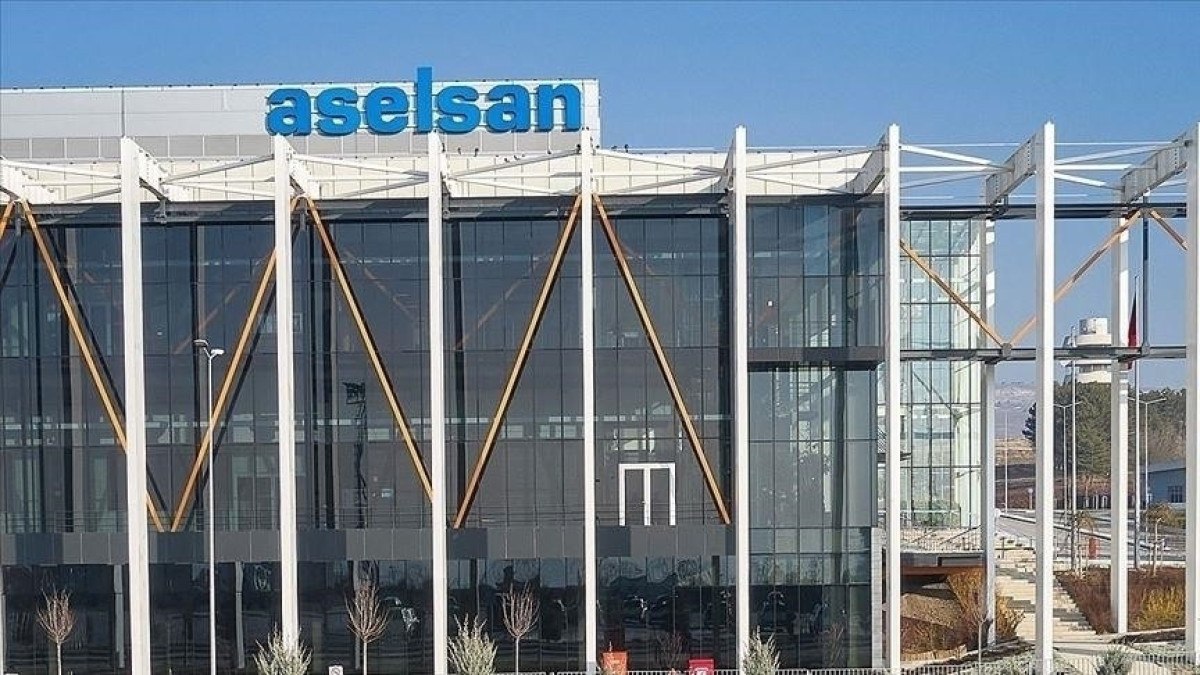 ASELSAN'dan Yeni İhracat Sözleşmesi