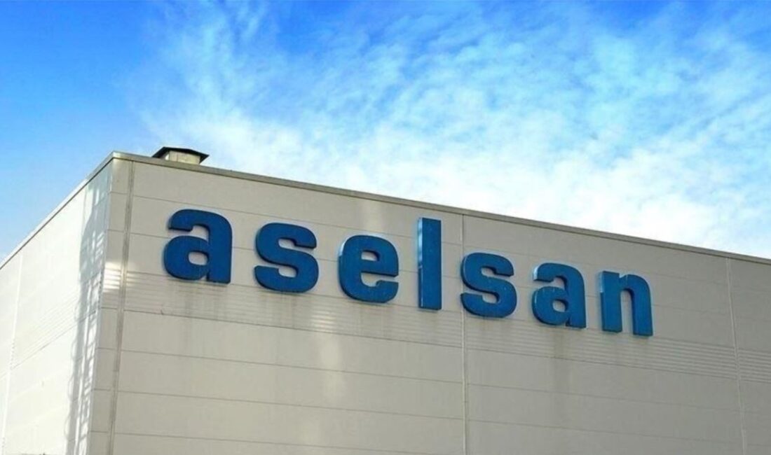 ASELSAN, 21,3 milyon dolarlık ihracat sözleşmesi ile uluslararası pazarlardaki gücünü