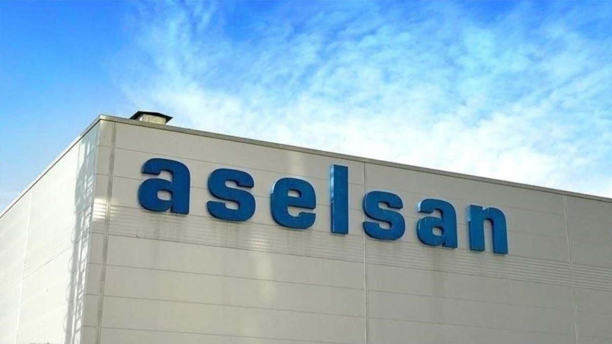 ASELSAN, 21,3 milyon dolarlık ihracat sözleşmesi ile uluslararası pazarlardaki gücünü
